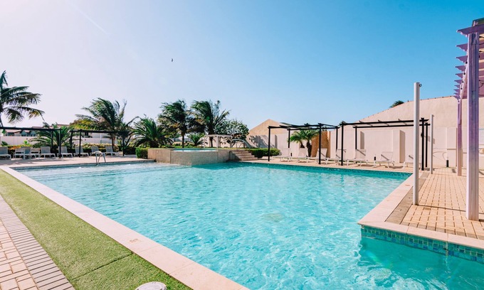 Turibana Wohnung | Aruba's Life Residences