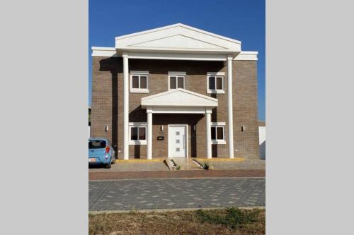Noord Wohnung | Aruba Solarium Apartment