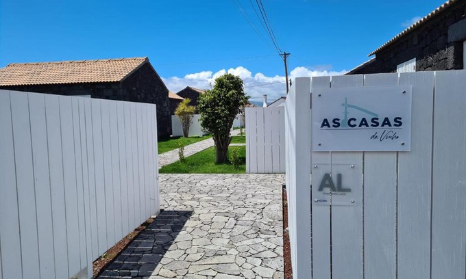 Madalena Haus | As Casas da Vinha
