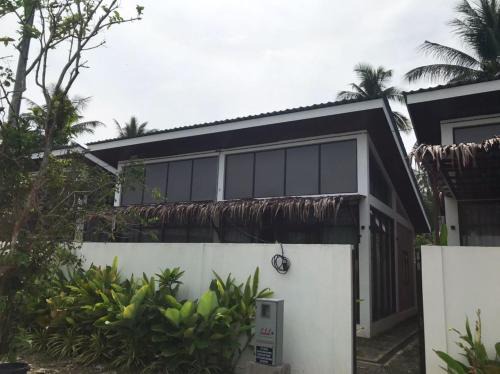 Sabak Bernam District Haus | As Sufi Village