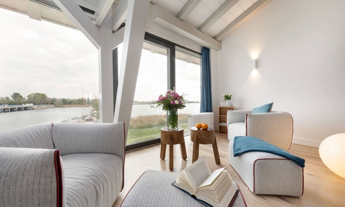 Waase Haus | AS1C - Alte Scheune (AS) bei c a l l s e n - appartements