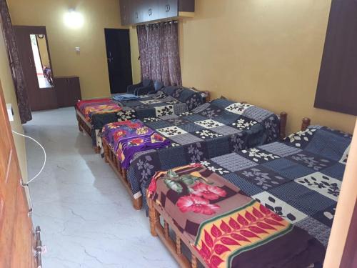 Hireguthi Haus | ASA Homestay