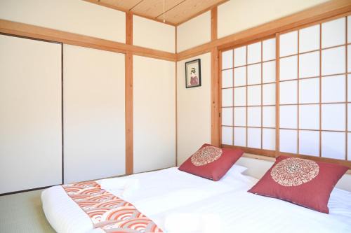 Katsushika Villa | Asakusa Ginza direct access to the airport