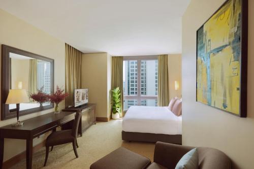 Yan Nawa Wohnung | Ascott Sathorn Bangkok