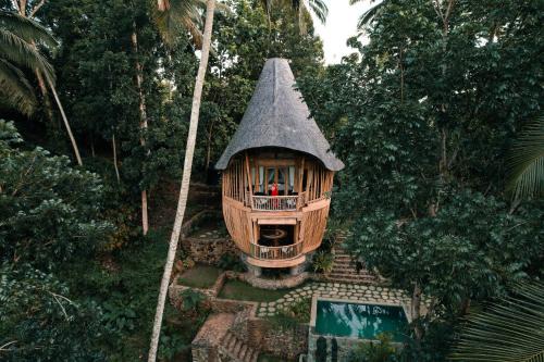 East Selemadeg Villa | Asep Gumi Retreat