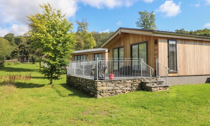 Haverthwaite Haus | Ash Thwaite