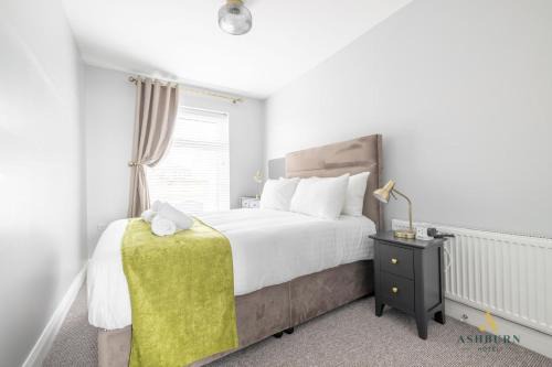 Lurgan Wohnung | Ashburn Hotel Apartments 69A
