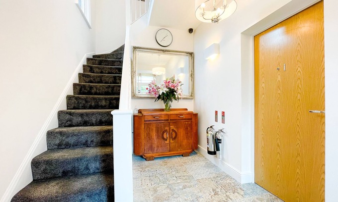 Trafford Haus | Ashfield Altrincham