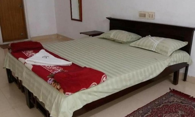 Kathua Haus | Ashirwad Home stay and services