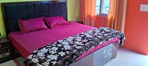 Shivanandi Haus | Ashish hotel and restaurant