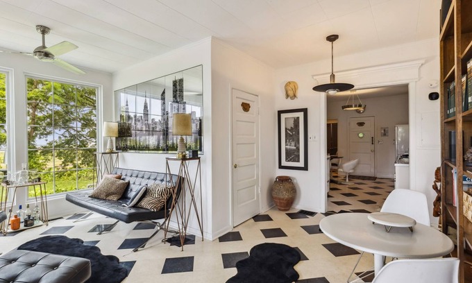 Ashtabula Haus | Ashtabula Cottage- Minutes from Covered Bridges & Wineries