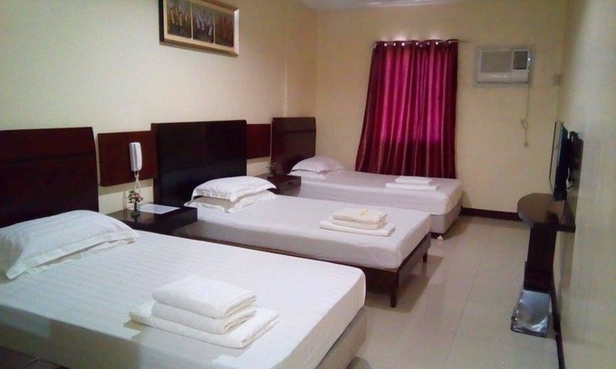 Ozamiz Hotel | Asia Novo Boutique Hotel - Ozamiz