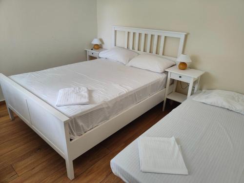 Skidra Wohnung | Asmini Beach Apartments #2