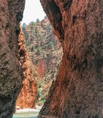 Tilougguite Haus | Asmon tour Morocco