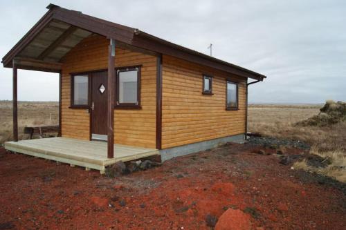 Selfoss Haus | Asparkot