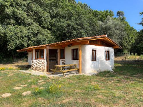 Branca Haus | Associação Quinta das Relvas