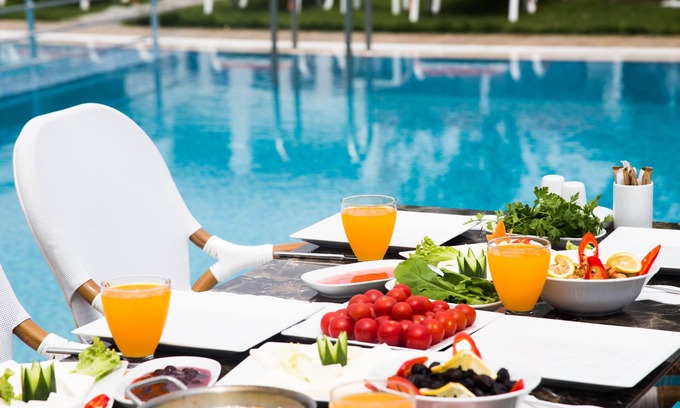 Ayvacik Bed & Breakfast | Assos Altın Otel