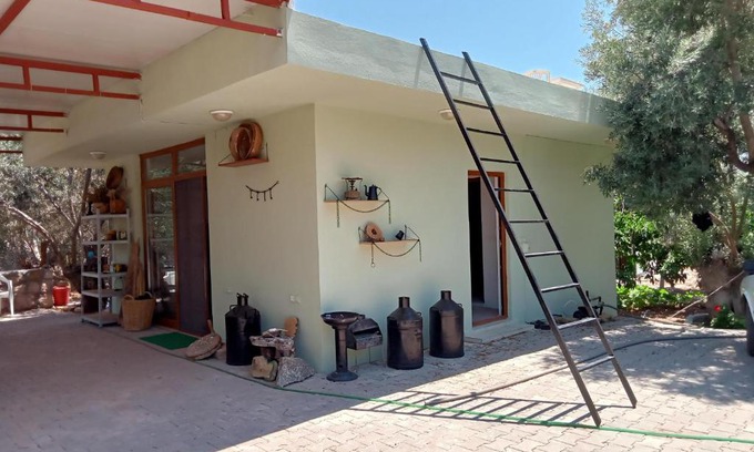 Ayvacik Wohnung | Assos Günöven Butik Apart Otel