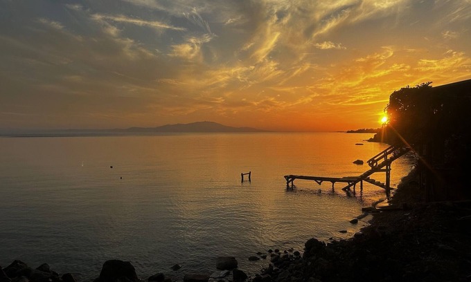 Canakkale Skihütte | Assos Green Bungalows