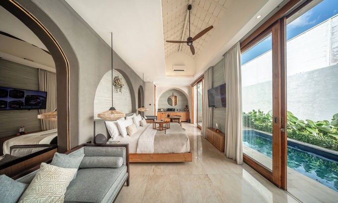Nakula Villa | Astera Villa Seminyak by Ini Vie Hospitality