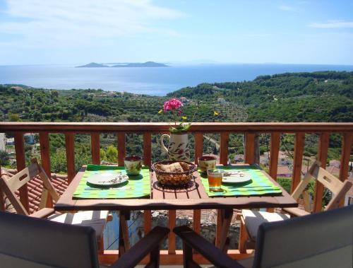 Alonissos Wohnung | Asteri Apartments