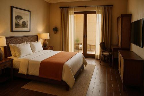 Lop Buri Haus | Asterm RML