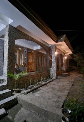 Lebong and Mineral Spring Tea Garden Haus | Astoria Rest Nest Homestay