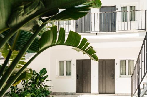 Jerez de la Frontera Old Town Wohnung | ASTUTO 21 Suites - Adults Only