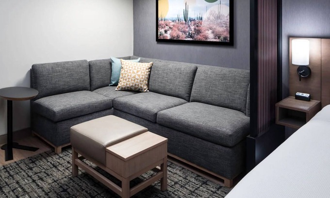 Tempe Hotel | ASU Proximity & Premium Comfort – Ideal Tempe Location w/ Amenities - 2 Units