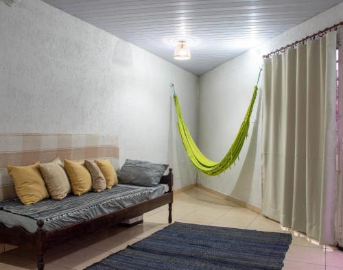 Asuncion Wohnung | Asuncion Villa Morra Dpto Comfort Apartment AC