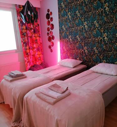 Vanhahovi Wohnung | Asunto Kitee