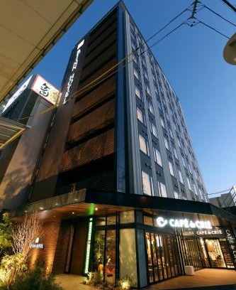 Toyota Hotel | At Inn Hotel Toyotashi Eki