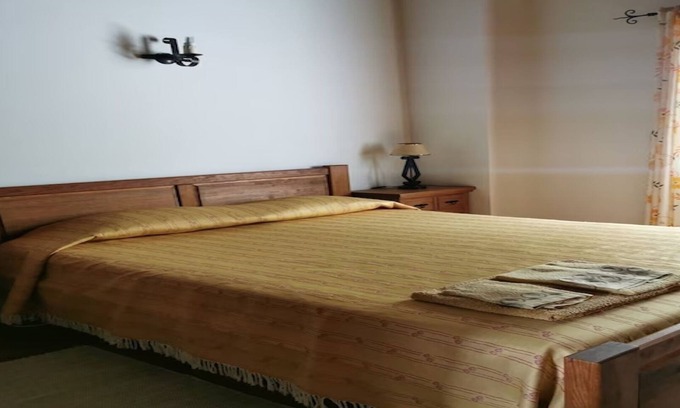 Capelo Haus | Atafona House 3 Bedrooms