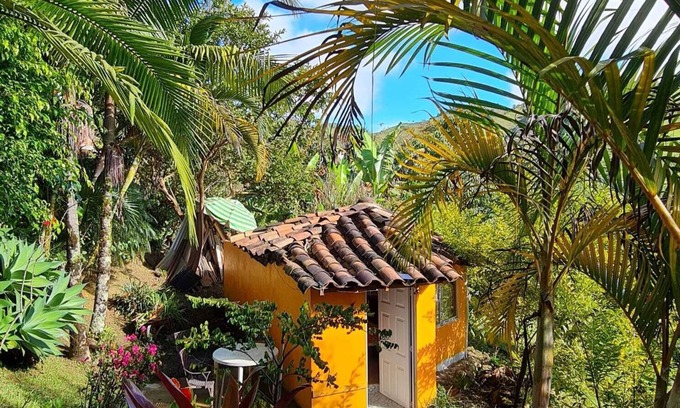 Concepcion Hotel | Athaka'i