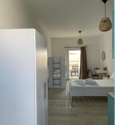 Polichrono Wohnung | Athena's Studios 2