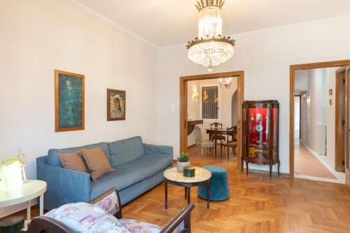Platia Viktorias Wohnung | Athenian Manor by Staycom