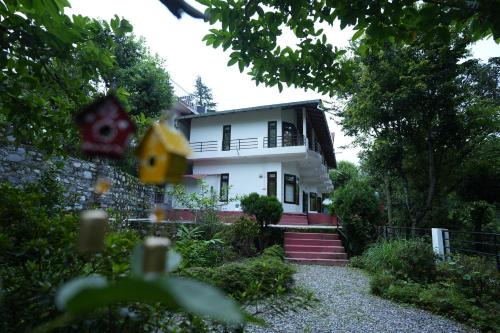 Amritpur Haus | Athira By The Lake - Nakuchiatal