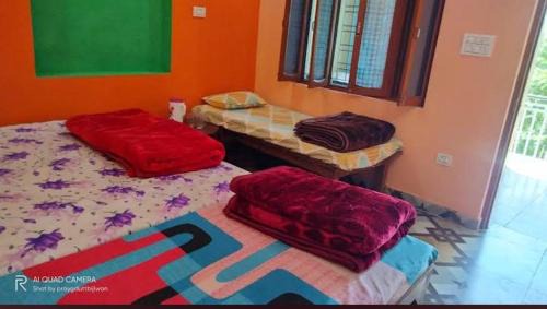 Uttarkashi Haus | Athithihomestay अतिथि होम स्टे