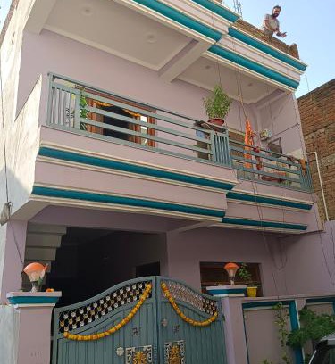 Soraon Haus | Atithi Dev Home Stay Mahakumbh Prayagraj Triveni Sangam Allahabad