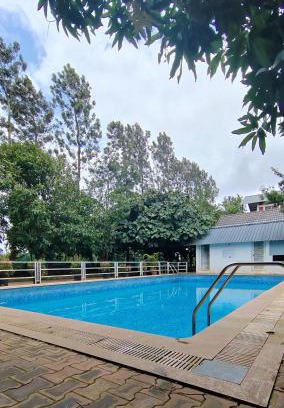 Piriyapatna Haus | Atithi Devo Resort Coorg by LexStays