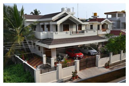 Udupi Haus | Atithi Homestay, Udupi