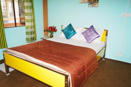 Darjeeling Haus | Atithi inn JHAMBALA HOMESTAY