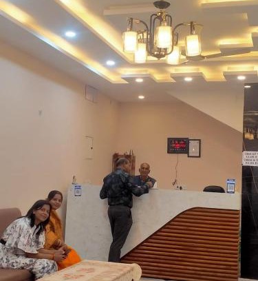 Khajuraho Haus | Atithi Inn Khajuraho