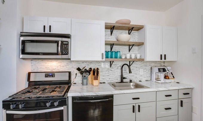 Atlantic City Hütte | Atlantic City Home ~ 2 Mi to Ocean Casino Resort!