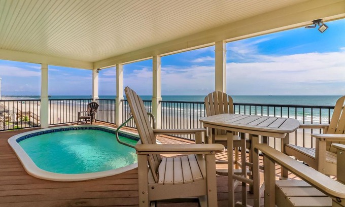 Murrells Inlet Haus | Atlantic Gateway