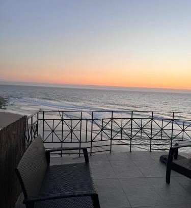 Praia das Macas Haus | Atlantic Views Sintra Guest House