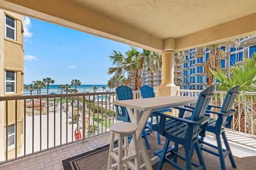 New Smyrna Beach Haus | Atlantic Villas 203