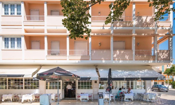 Carcavelos Haus | Atlantic Waves Accommodation