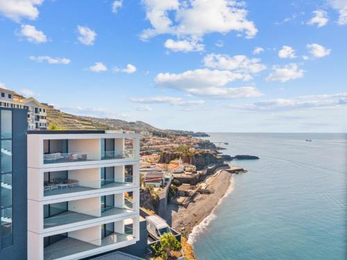 Camara de Lobos Wohnung | Atlantis Apartment