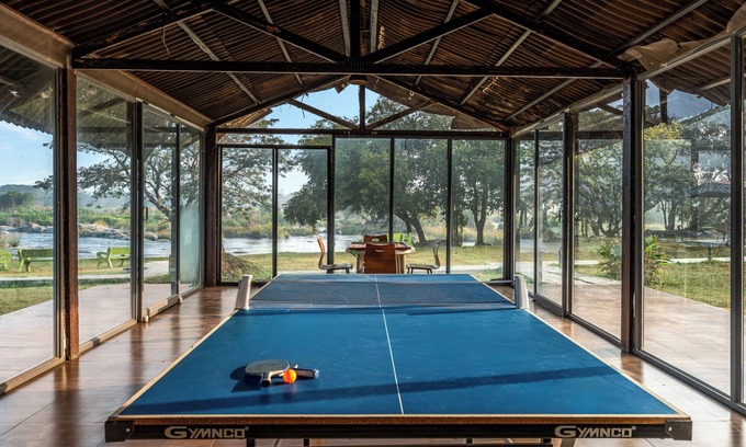 Shrirangapattana Hotel | ATMAVEDA RIVERSIDE RETREAT